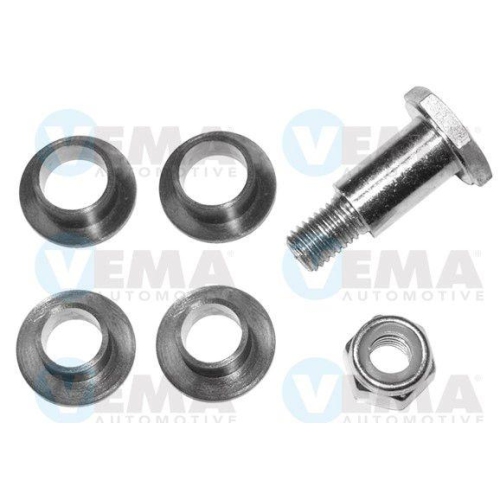 Reparatursatz Schalthebel Vema 15134 für Peugeot Citroën/peugeot Vorderachse