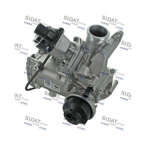 Agr Ventil Sidat 83.1227 f&uuml;r Audi Seat Skoda VW Vag