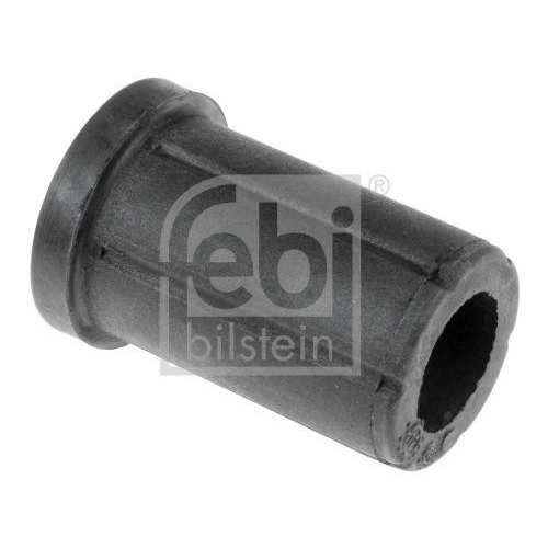 Lagerbuchse Blattfeder Febi Bilstein 102103 f&uuml;r Toyota Hinterachse Links Oben