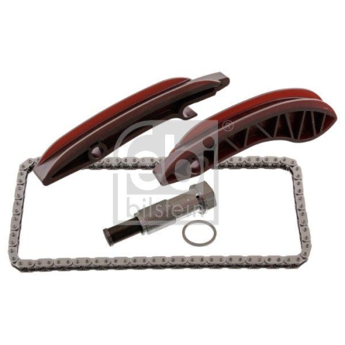 Steuerkettensatz Febi Bilstein 30349 Basic Short Kit für Bmw Toyota Mini Oben