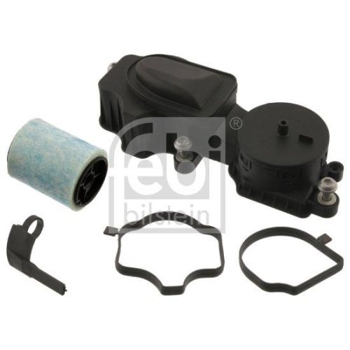 Ventil Kurbelgehäuseentlüftung Febi Bilstein 45197 Febi Plus für Bmw