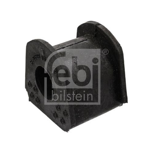 Lagerung Stabilisator Febi Bilstein 41164 f&uuml;r Mitsubishi Hinterachse