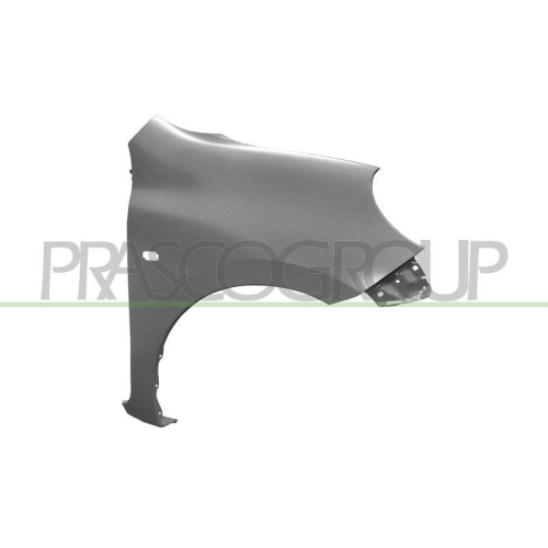 Kotflügel Prasco DS0143013 für Nissan Vorne Rechts
