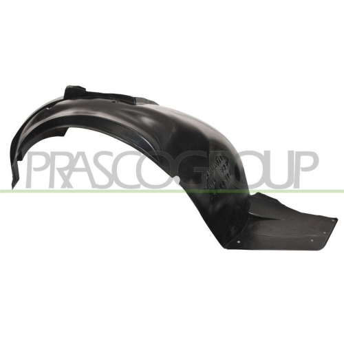 Verkleidung Radhaus Prasco CI9423603 f&uuml;r Citro&euml;n Fiat Peugeot Vorne Rechts