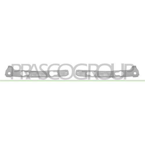 Halter Sto&szlig;f&auml;nger Prasco PG4281055 f&uuml;r Peugeot Hinten Links Hinten Rechts