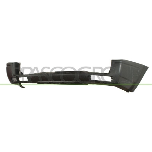 Sto&szlig;f&auml;nger Prasco MB1601051 f&uuml;r Mitsubishi Hinten