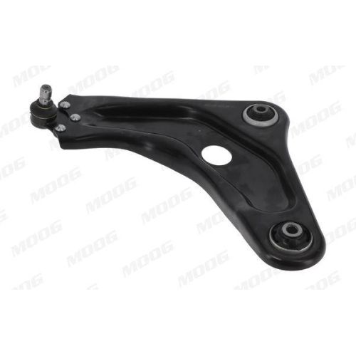 Lenker Radaufh&auml;ngung Moog OP-WP-17143 f&uuml;r Citro&euml;n Opel Peugeot Vauxhall Unten