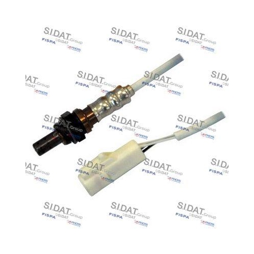 Lambdasonde Sidat 90278 f&uuml;r Ford Mazda