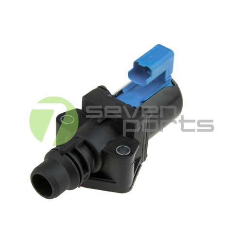 K&uuml;hlmittelregelventil 7 Seven Parts SV2300136 f&uuml;r