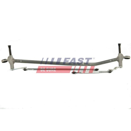 Wischergestänge Fast FT93133 für Nissan Opel Vauxhall Renault General Motors
