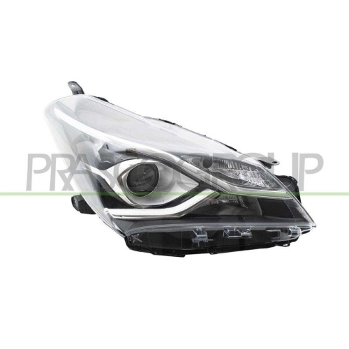 Hauptscheinwerfer Prasco TY3304903 f&uuml;r Toyota Rechts