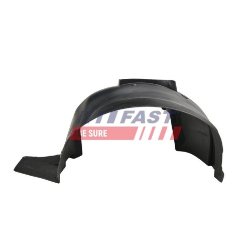 Verkleidung Radhaus Fast FT90512 f&uuml;r Citro&euml;n Fiat Toyota Vorne Rechts