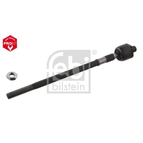 Axialgelenk Spurstange Febi Bilstein 33128 Prokit f&uuml;r Mazda Vorderachse Links