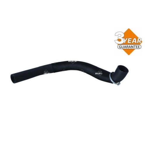 Ladeluftschlauch Nrf 166224 Easy Fit f&uuml;r Ford Ford Asia & Oceania Eingang