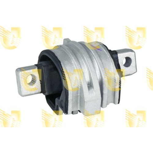 Lagerung Schaltgetriebe Unigom 396619 f&uuml;r Mercedes Benz Mercedes Benz Hinten