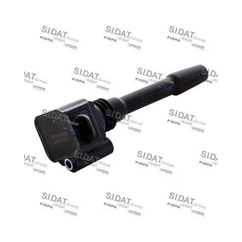 Z&uuml;ndspule Sidat 85.30250 f&uuml;r Alfa Romeo Chrysler Dodge Fiat Lancia Opel Vauxhall