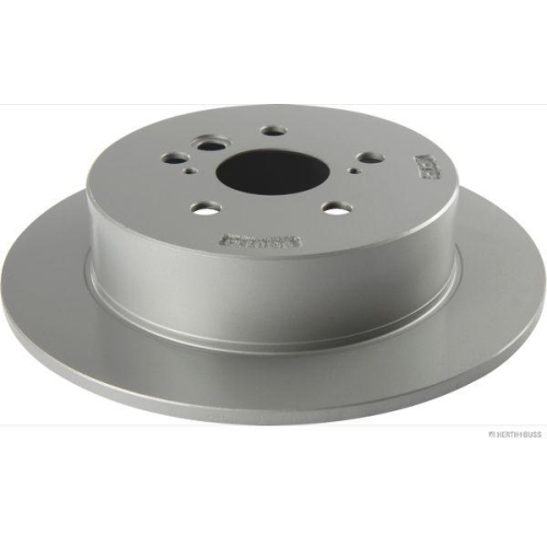Bremsscheibe Herth+buss Jakoparts J3312038 f&uuml;r Toyota DR Hinterachse