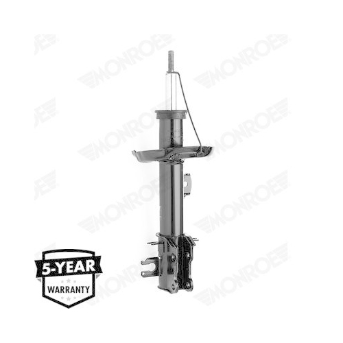 Sto&szlig;d&auml;mpfer Monroe G8113 Monroe Original (gas Technology) f&uuml;r Alfa Romeo
