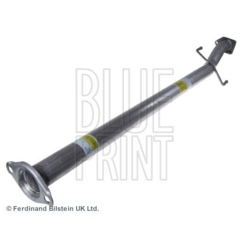 Abgasrohr Blue Print ADC46040 f&uuml;r Mitsubishi Mitte