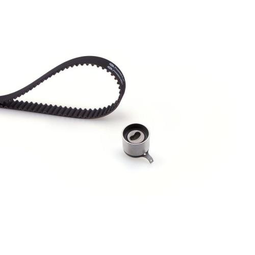 Zahnriemensatz Gates K025535XS Powergrip™ für