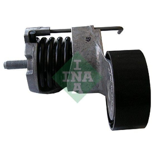 Riemenspanner Keilrippenriemen Schaeffler Ina 534 0366 10 für Bmw Mini