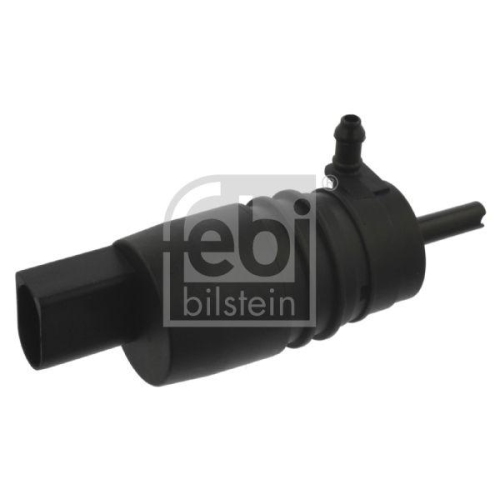 Waschwasserpumpe Scheibenreinigung Febi Bilstein 09088 f&uuml;r Audi Man Porsche Seat