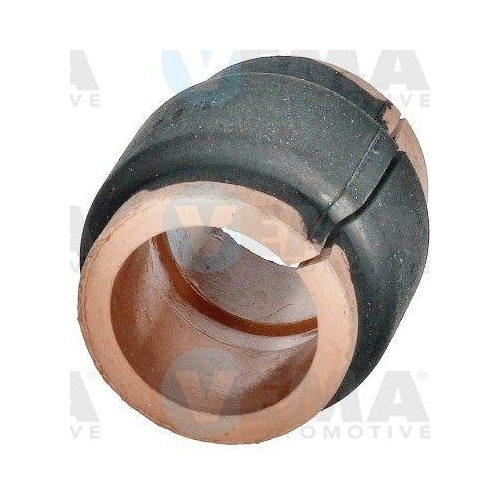Lagerung Stabilisator Vema 54232 f&uuml;r Iveco Hinterachse Beidseitig