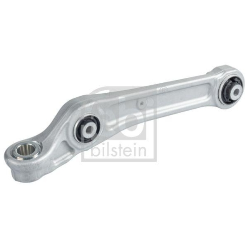 Lenker Radaufh&auml;ngung Febi Bilstein 109585 f&uuml;r Audi Vorderachse Links Links Unten