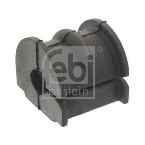 Lagerung Stabilisator Febi Bilstein 100738 f&uuml;r Opel Vauxhall Chevrolet