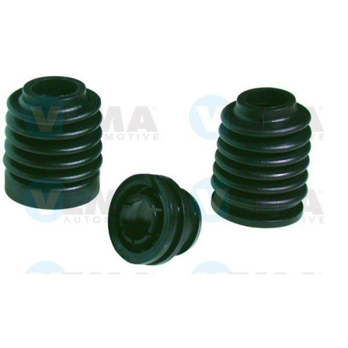 Reparatursatz Schalthebel Vema 15139 für Renault Vorderachse