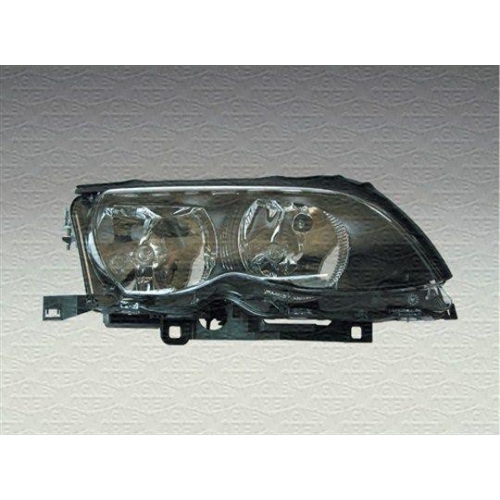 Hauptscheinwerfer Magneti Marelli 710301177203 f&uuml;r Bmw Links