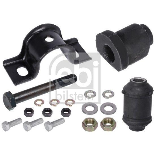 Montagesatz Lenker Febi Bilstein 06654 f&uuml;r VW Vorderachse Links
