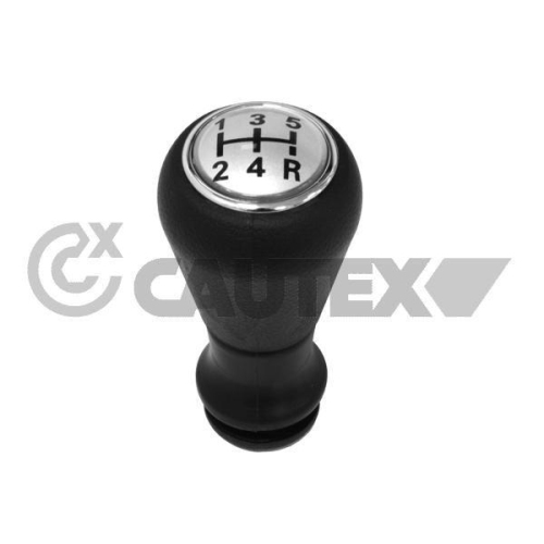 Gear Shift Lever Knob Cautex 770517 for Peugeot