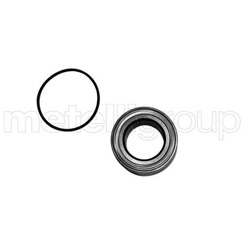 Radlagersatz Metelli 19-2745 f&uuml;r Iveco Hinterachse