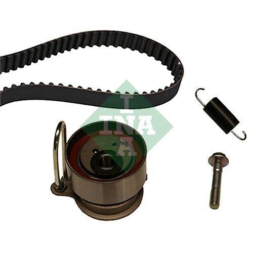 Zahnriemensatz Schaeffler Ina 530 0506 10 f&uuml;r Honda