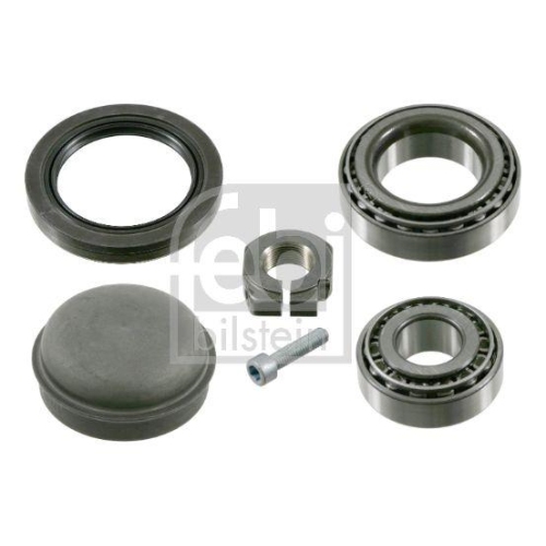 Radlagersatz Febi Bilstein 22435 f&uuml;r Mercedes Benz Mercedes Benz