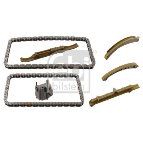 Steuerkettensatz Febi Bilstein 30384 Basic Short Kit für Bmw Opel General Motors