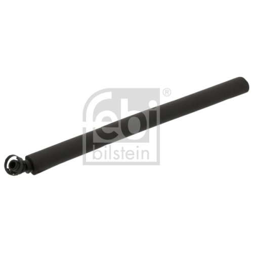 Schlauch Kurbelgehäuseentlüftung Febi Bilstein 45358 Febi Plus für Bmw