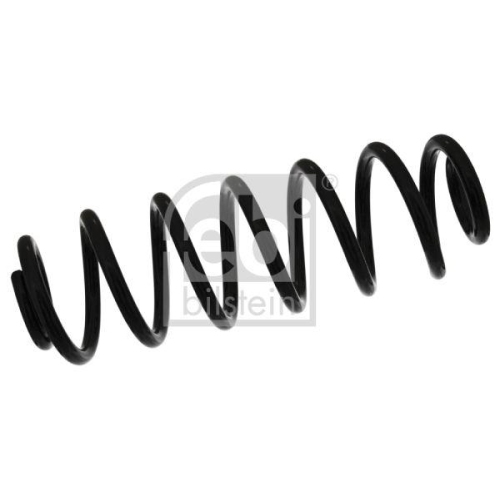 Fahrwerksfeder Febi Bilstein 46934 für VW Hinterachse