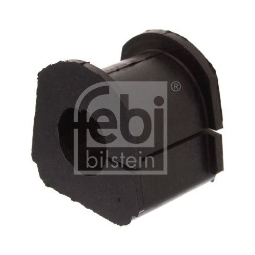 Lagerung Stabilisator Febi Bilstein 41165 für Mitsubishi Hinterachse