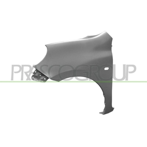 Kotfl&uuml;gel Prasco DS0143014 f&uuml;r Nissan Vorne Links