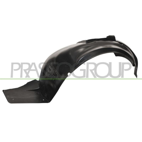 Verkleidung Radhaus Prasco CI9423604 für Citroën Fiat Peugeot Vorne Links