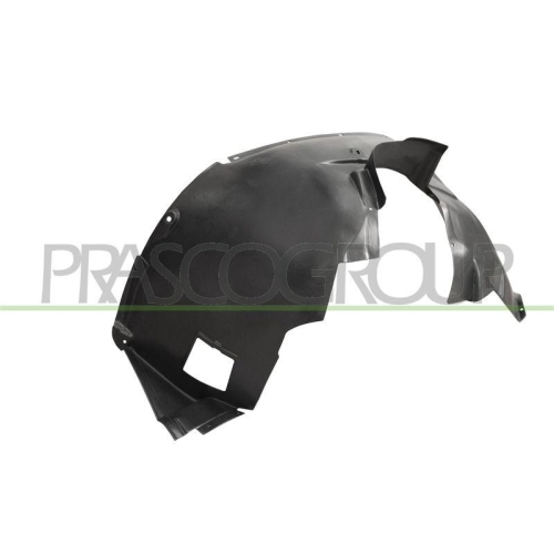 Verkleidung Radhaus Prasco BM8203603 f&uuml;r Bmw Vorne Rechts