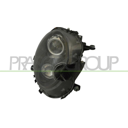 Hauptscheinwerfer Prasco MN3084903 Tyc f&uuml;r Mini Rechts