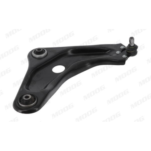 Lenker Radaufh&auml;ngung Moog OP-WP-17144 f&uuml;r Citro&euml;n Opel Peugeot Vauxhall Unten