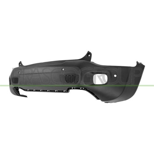 Stoßfänger Prasco JE1001082 für Jeep Hinten