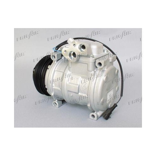 Kompressor Klimaanlage Frigair 940.30064 für Iveco
