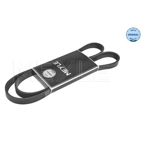 Keilrippenriemen Meyle 0500051435 Meyle-original: True To Oe. f&uuml;r Audi Fiat VW