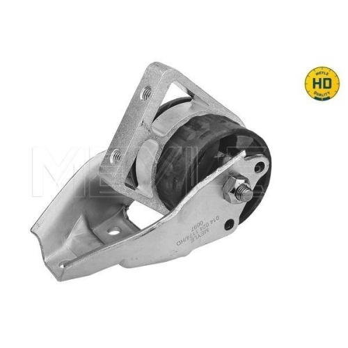 Lagerung Motor Meyle 0140241174HD Meyle-hd: Better Than Oe. für Smart Vorne