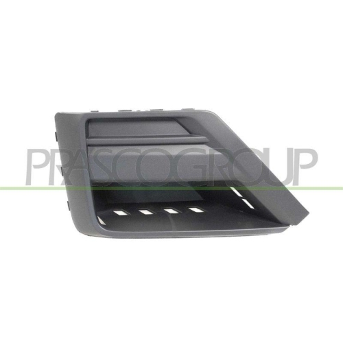 L&uuml;ftungsgitter Sto&szlig;f&auml;nger Prasco VG9562114 f&uuml;r VW Vorne Links